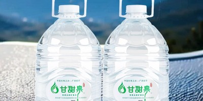 分享喝開(kāi)水礦泉水代言人最新資訊